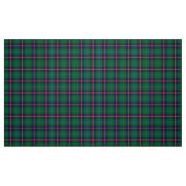 Young Modern Tartan Stoff (Fat Quarter (45,7 x 55,9 cm))