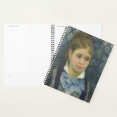 Young Parisian | c.1875 Planer (Anzeige)