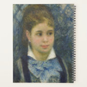 Young Parisian | c.1875 Planer (Rückseite)
