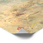 Young Routy Poster (Ecke)