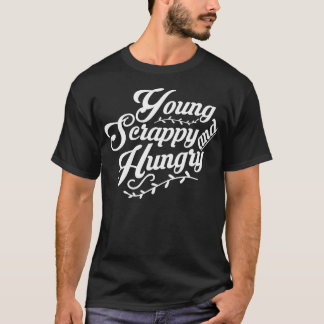 Young Scrappy and Hunger 1 T-Shirt