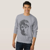Young Shadow Sweatshirt (Vorne ganz)