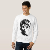 Young Shadow Sweatshirt (Vorne ganz)