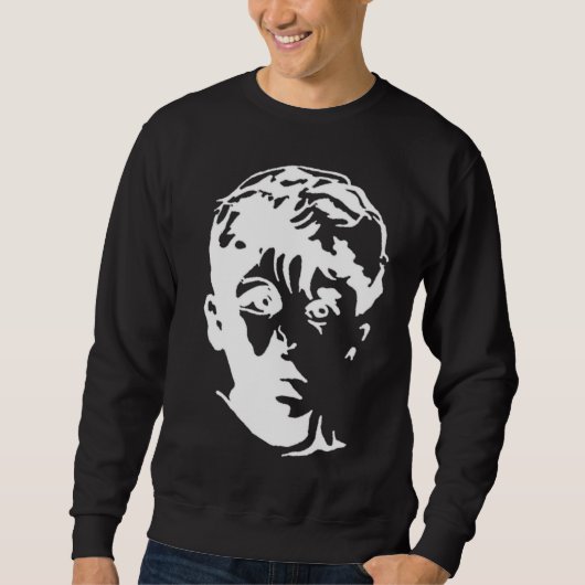Young Shadow Sweatshirt (Vorderseite)