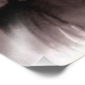 Young St. Therese of Lisieux, Fotodruck (Ecke)