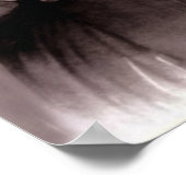 Young St. Therese of Lisieux Poster (Ecke)