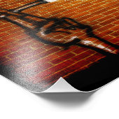 Young starten fotodruck (Ecke)