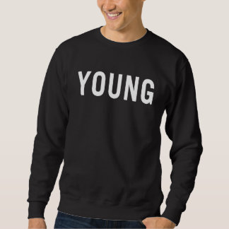 Young Sweatshirt