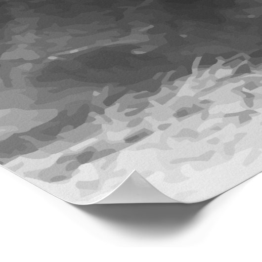 Young Teddy Roosevelt Poster (Ecke)