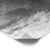 Young Teddy Roosevelt Poster (Ecke)