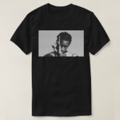 Young Thug Classic T - Shirt Copy (Design vorne)