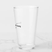 Young Wieder Glass Glas (Links)
