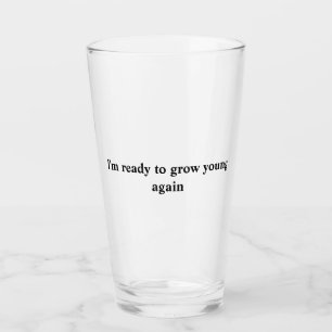 Young Wieder Glass Glas