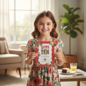 Young Wild and Ten Tiger Jungle Birthday Einladung