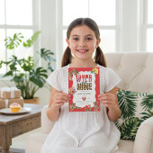 Young Wild Nine Tiger Jungle Birthday Einladung