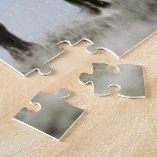 Young Wild Stallions Puzzle (Seite)