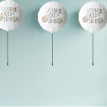 Young, Wild & Three | Kid Birthday Balloon | Boho Ballon<br><div class="desc">Wirf deinem wilden Kind eine Geburtstagsparty? Fügen Sie diese Ballons für etwas mehr Schönheit hinzu! Verfügbar in einer Vielzahl von Optionen   Stile.</div>