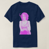 Young Winona T-Shirt (Design vorne)