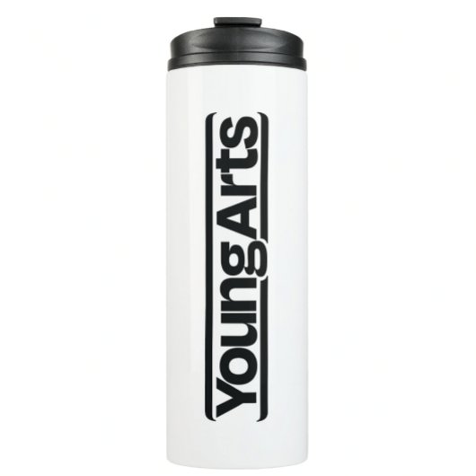YoungArts Tumbler Thermosbecher