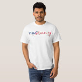 Youngblood T T-Shirt (Vorne ganz)