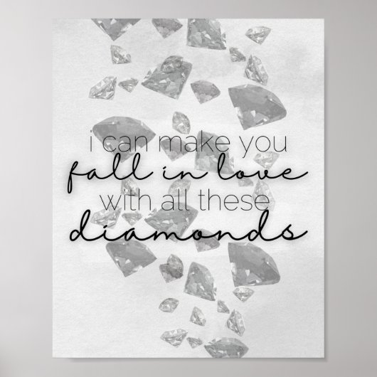 Youngboy Brot nie wieder Texte - wie ich Poster (Vorne)