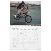 Youngguns2 Kalender (Feb 2027)