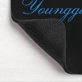 Youngguns Bmx Mousepad (Ecke)