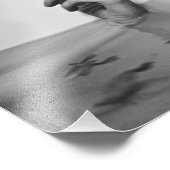 YoungLuce #2 Fotodruck (Ecke)