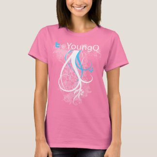 YoungQ Ladys Petite T - Shirt