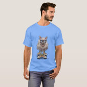 Youngster Sheep T-Shirt (Vorne ganz)