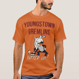 Youngstown Baseball T-Shirt