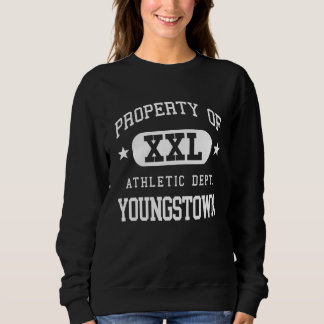 Youngstown XXL Athletic School Property Sweatshirt