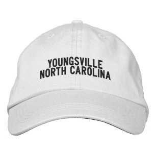 YOUNGSVILLE North Carolina Hut