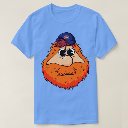 Youppi T-Shirt (Design vorne)