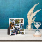 Your Best Photos Customized Template Fotoplatte (InSitu)