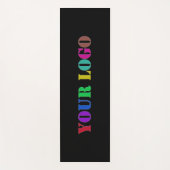 Your Branded Business Promotional Yoga Mat Example Yogamatte (Vorderseite)