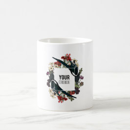 your choice an amazing design kaffeetasse