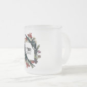 your choice an amazing design mattglastasse (VorderseiteRechts)