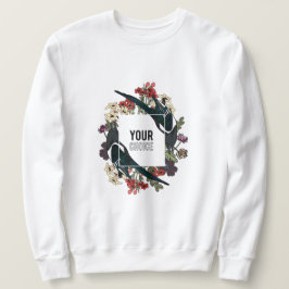 your choice an amazing design sweatshirt