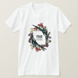 your choice an amazing design T-Shirt