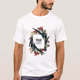 your choice an amazing design T-Shirt