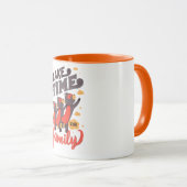 Your coffee with your loved ones – the family mug tasse (VorderseiteRechts)