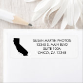 Your Color California Modern Minimalist (Insitu)