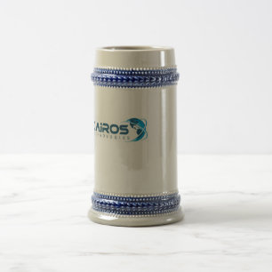 Your Custom 532 ml Krug Bierglas