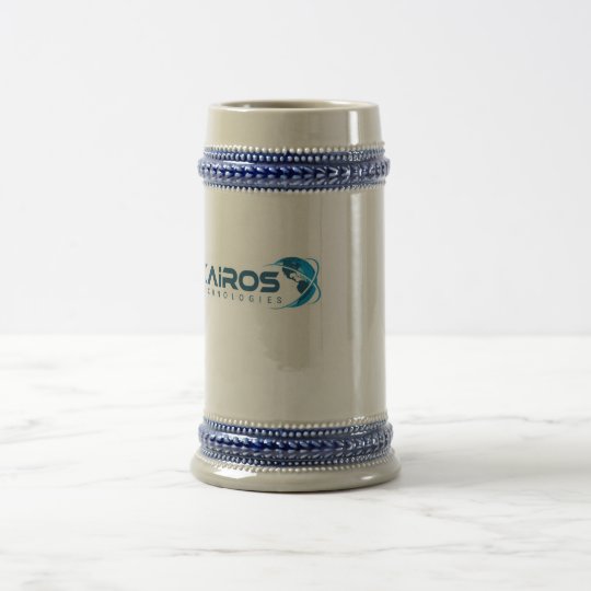 Your Custom 532 ml Krug Bierglas