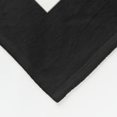 Your Dad My Dad Guitar Rocker Rock N Roll Band T S Fleecedecke (Ecke)