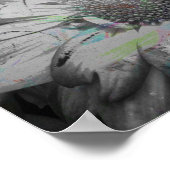 "Your Daily Flower" 8 x 10 poster or download (Ecke)