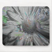 'Your Daily Flower" mousepad (Vorne)