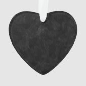 Your Design Here - Create Your Own Ornament (Rückseite)