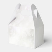 Your Design Here - Personalized Geschenkschachtel (Rückseite)